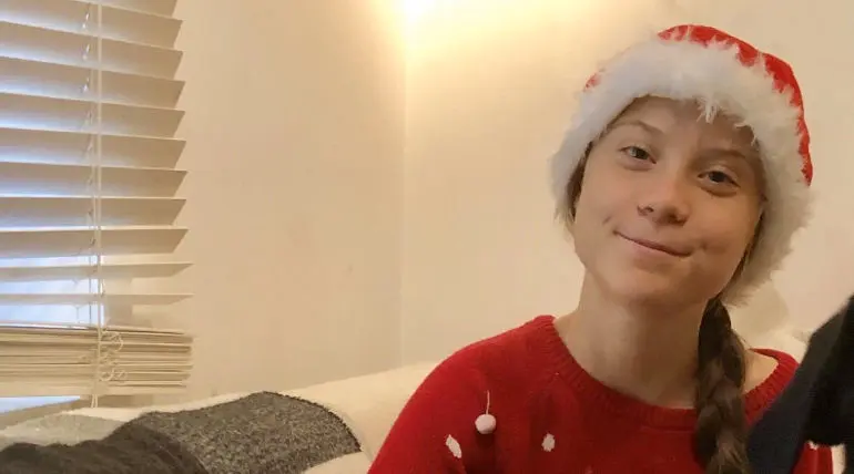 Father of Greta Thunberg is Worried about Her Fight Against Climate Change