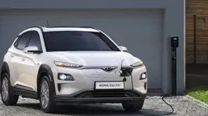 These are the Top Electric Cars in India 2019