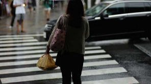 Pedestrian Safety Norms India From October 2020