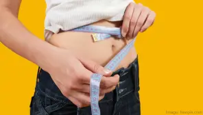 Belly Fat could control in Natural ways, According to Dietician