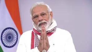 Seven Requests of PM Modi