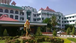 District Collectors will face CBI hereafter for sand trafficking - Madurai High Court warns