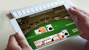 Armed forces officer lost his life on Online Rummy in Salem