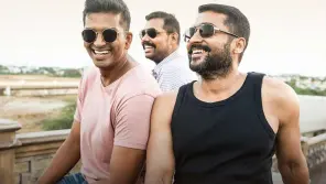 Soorarai Pottru Review