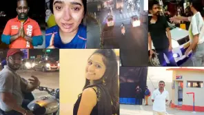 Incidents Of false complaints