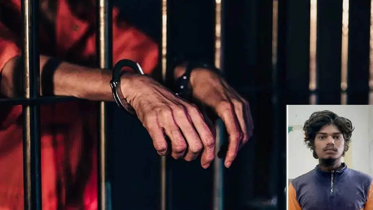 Hyderabad Cops Announces Rs.10 lakh Reward For Accused Information