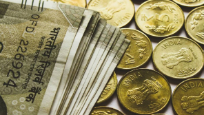 Indian Rupees