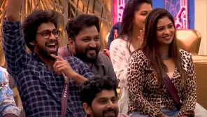 Bigg Boss Tamil Season 6