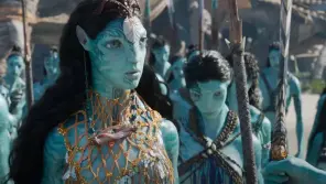  Avatar The Way of Water