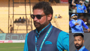 BCCI Chief Selector Chetan Sharma