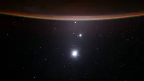 Image Credit: NASA Twitter