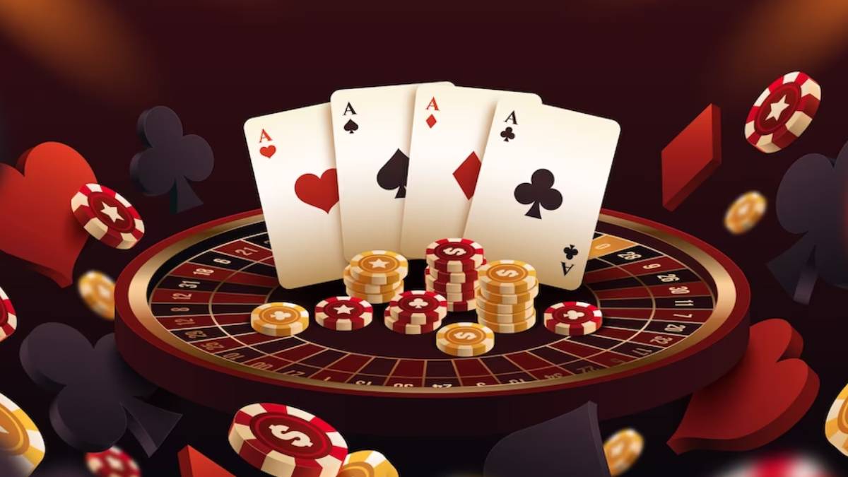 Rummy Representative Image