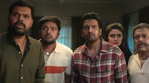 Ingu Naan Thaan Kingu Trailer Scene