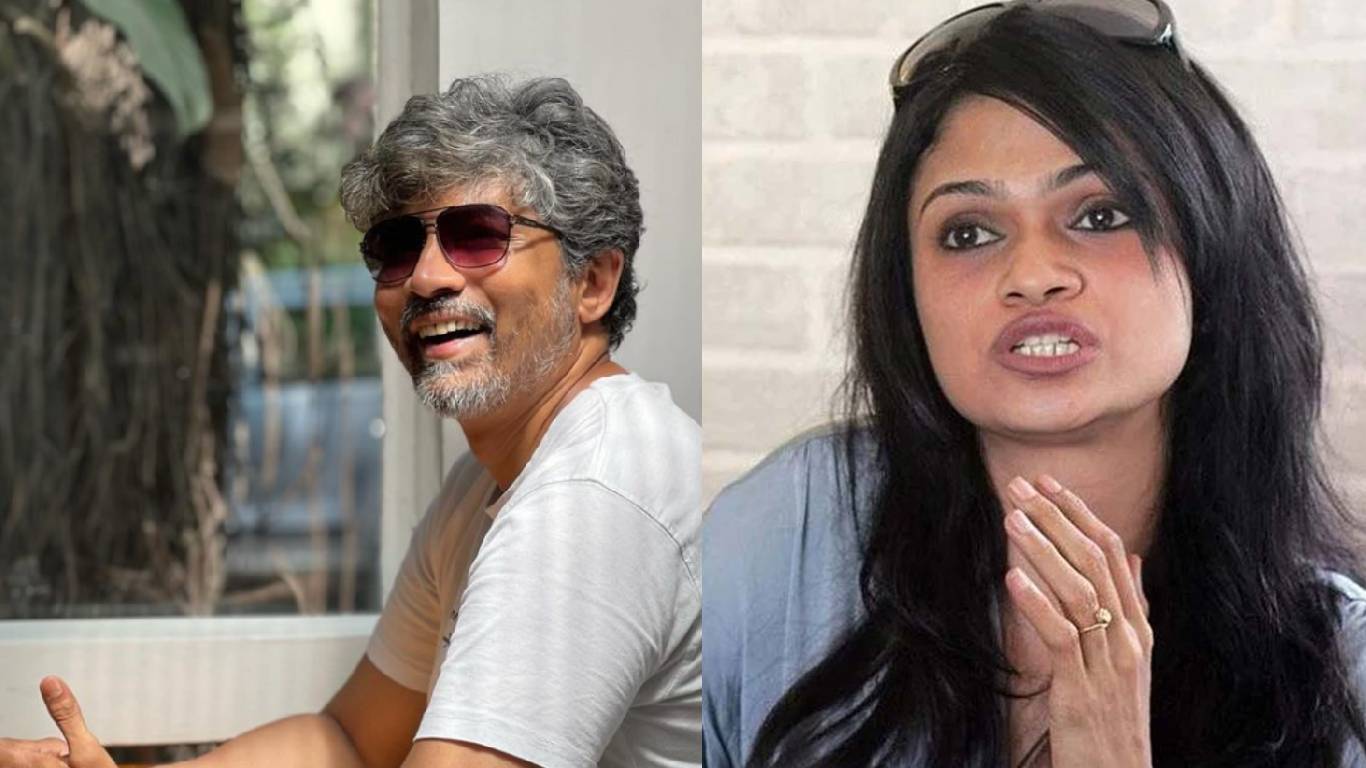 Suchitra Controversies