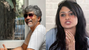 Suchitra Controversies