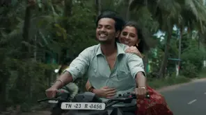 Election Tamil Movie Trailer Review