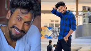 Rasigargalin Rasigan Mani