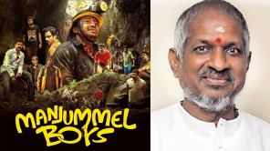 Ilaiyaraaja Notice To Manjummel Boys Producers