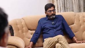 Savukku Shankar