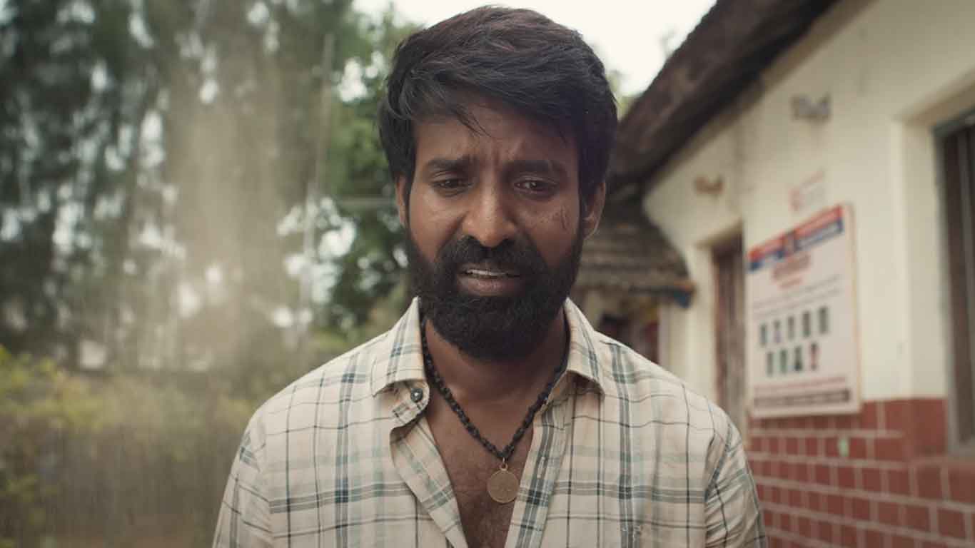 Garudan Movie Review