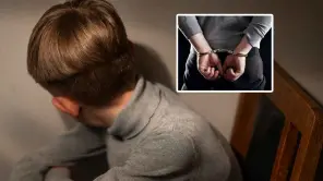 Chennai Teen Boy Rape Case