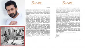 Suriya On Kallakurichi Tragedy