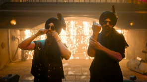 Bhairava Anthem Song