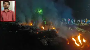 Kallakurichi Tragedy