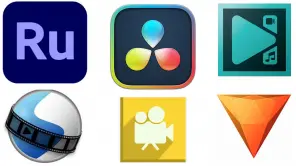 Free Video Editing Software