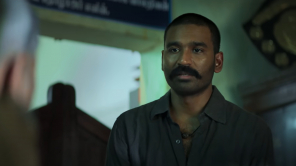 Raayan Trailer Scenes