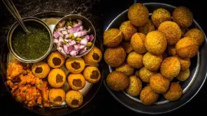 Image Credits: Anil Ramesh