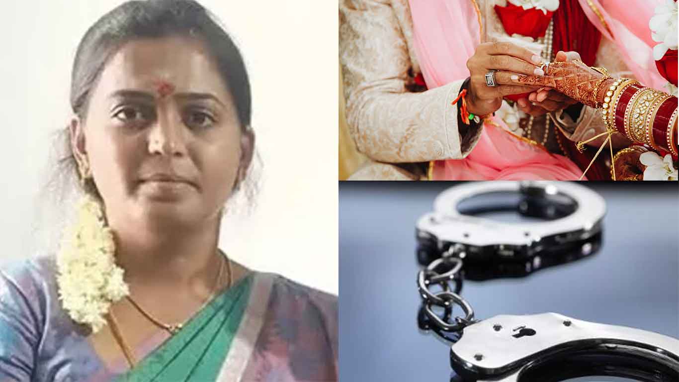 Sathya Marriage Scam