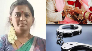 Sathya Marriage Scam