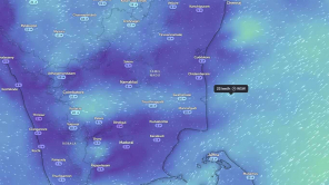 Weather Report