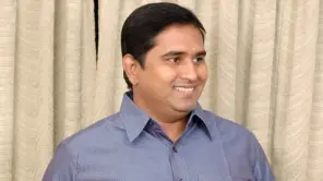 Tamil Nadu BSP leader Armstrong