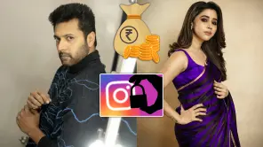 Actor Jayam Ravi And Arthi